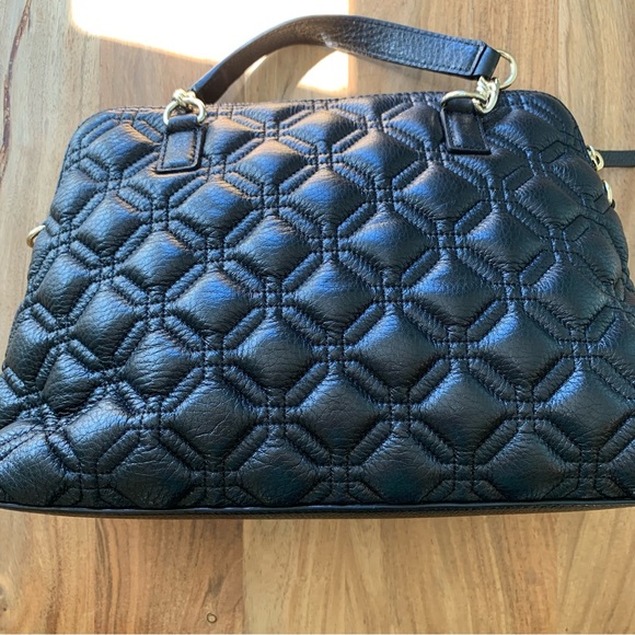 SALE!! Kate Spade NY Small Rachelle Astor Court Bag - Picture 10 of 14